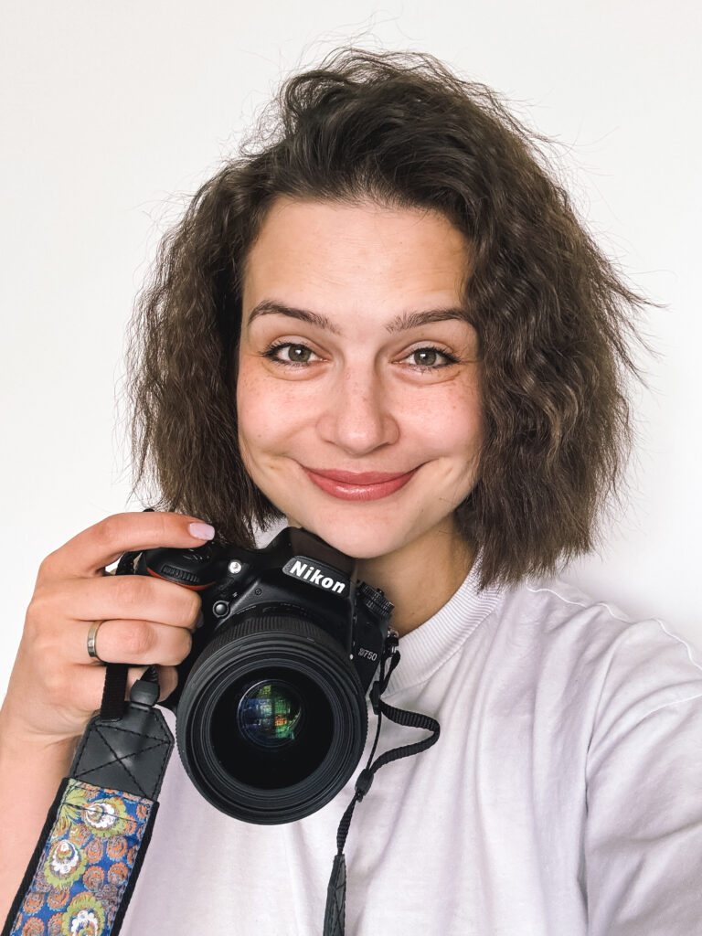 Patrycja - fotograf rodzinny, ciążowy, noworodkowy w Warszawie