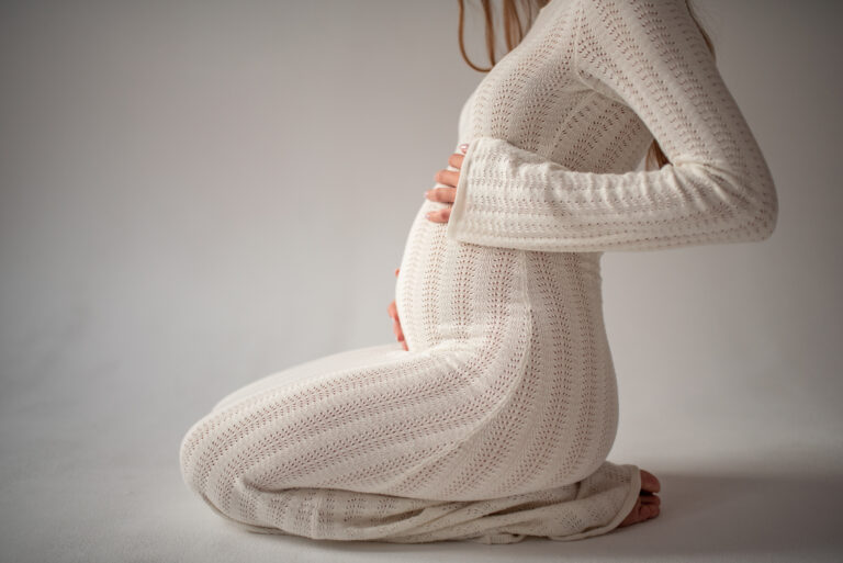 Przyszła mama - studio Warszawa